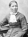 Record image of Veronika Ritzl (born Huber)