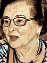 Record image of Monika Huber (born Wodenegg)