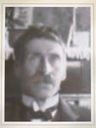 Record image of Gustav "Gust" Anderson