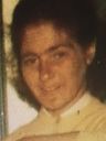 Record image of Bridget "Agnes" Keegan (born Walsh)