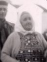 Record image of Gerda* Konstantia Alexandersson (born Karlsdotter)