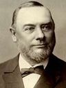 Record image of Anders Ulrik Isberg