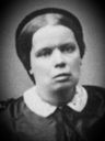 Record image of Wilhelmina Elisabeth Samuelsdotter Nordström