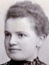Record image of Frieda Babette Fanny “Fidi” Steinbrecher (geb. Mayer)