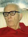 Record image of Ralph Harlow Martin