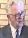 Record image of Wilhelm Niklasson