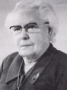 Record image of Maria Wilhelmina Keijsers (o.s. Jakobs)