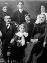 Record image of Magdalena "Lena" DeLean, Engelhard (geb. Backes,)