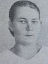 Record image of Elli Matilda Heikkilä (born Mattila)
