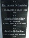 Record image of Janina Schneider