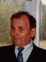 Record image of Aarne Richard Minkkinen