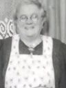 Record image of Florence Foster (born Beresford)