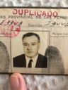 Record image of Tomás Rodriguez Fernandez