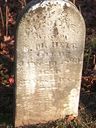 Record image of Caroline Helt, Ford Line Cousin*** (born Ford)
