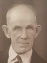 Record image of Johan Alfred Andersson