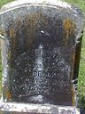Record image of (JANE) DELAINA BROOKS (born ADAIR)