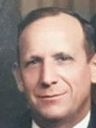 Record image of Leonard Dale Lewis