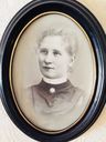 Record image of Jenny Alfrida Karlsdotter