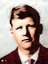 Record image of Frans Edward* Ekström