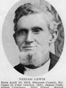Record image of Neriah Lewis, Jr.