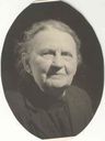 Record image of Alma Elisabeth Saarinen (born BRAX)