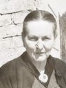 Record image of Luise Behr (geb. Claus)