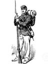 Record image of George Washington Cummings