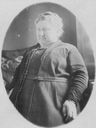 Record image of Julie Josephine Holst (born Sarpetti)