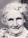 Record image of Amelia Richardson (born Marlow)