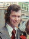 Record image of Ian Roberts