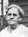 Record image of Cynthia Nina "Tina" Spencer (born Brown)