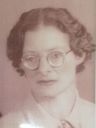 Record image of Gladys Pember (born GREEN)
