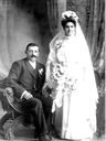 Record image of Phoebe Williams (born Rayner)