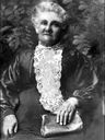 Record image of Ann Eleanor Joyce (born Dare)