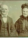 Record image of James Frederick Hudson