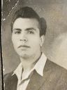 Record image of JOSE GREGORIO RODRIGUEZ MARTIN