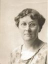 Record image of Margaret Thornton Baird (born Caldwell)