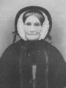 Record image of Mary Ann Morris (born Bullock)