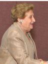 Record image of Margit Reich (born Katz)