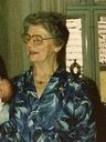 Record image of Hansine Schultz (born Skade)