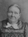 Record image of Anna Jonsson Johnson (o.s. Bengtson)