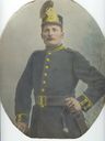 Record image of Erik Gustaf Nordqvist