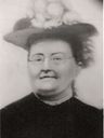 Record image of Olive SLAVEN (born Cole)