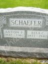 Record image of Anton Schöpfer-Bieri, Schwandacher