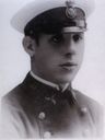 Record image of Jose Fernandez