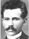 Record image of Karl Fridolf Granberg