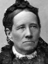 Record image of Charlotta Emilia Helenius (o.s. Granberg)