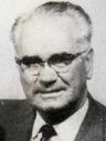 Record image of Benjamin Allen Walton