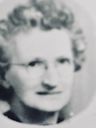 Record image of Edith Arnold Fransen (born Arnold)