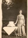Record image of Elisabeth Ann McNamara (geb. Rau)